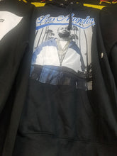 Load image into Gallery viewer, Black hoodies
