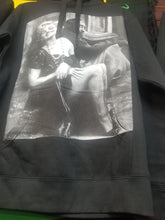 Load image into Gallery viewer, Black hoodies
